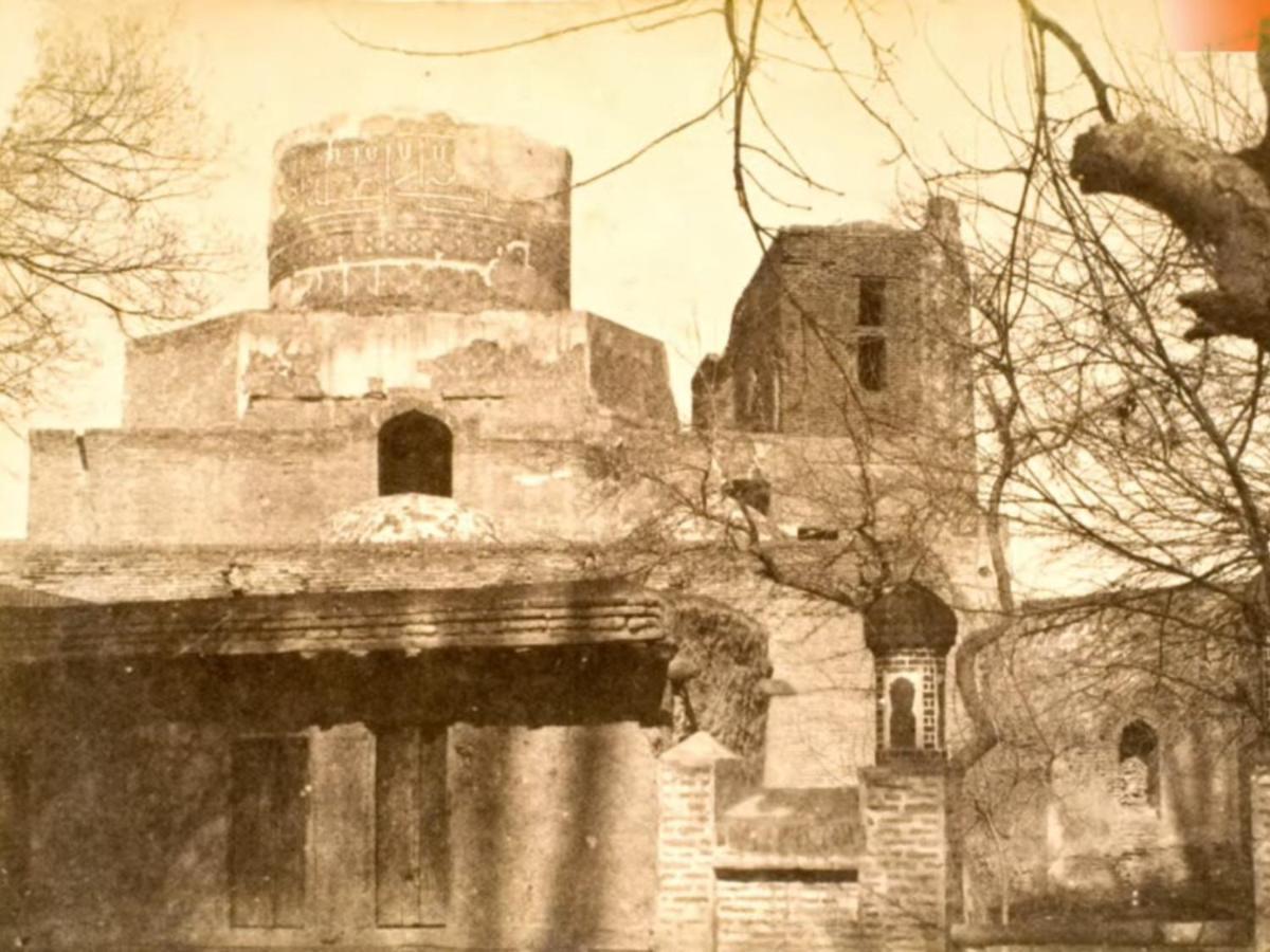 B&B, Khiva ,, Abdullah " In Ichan Kala 외부 사진