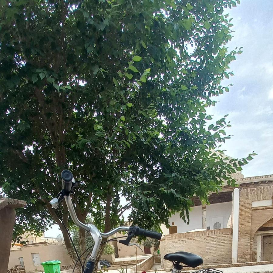 B&B, Khiva ,, Abdullah " In Ichan Kala 외부 사진