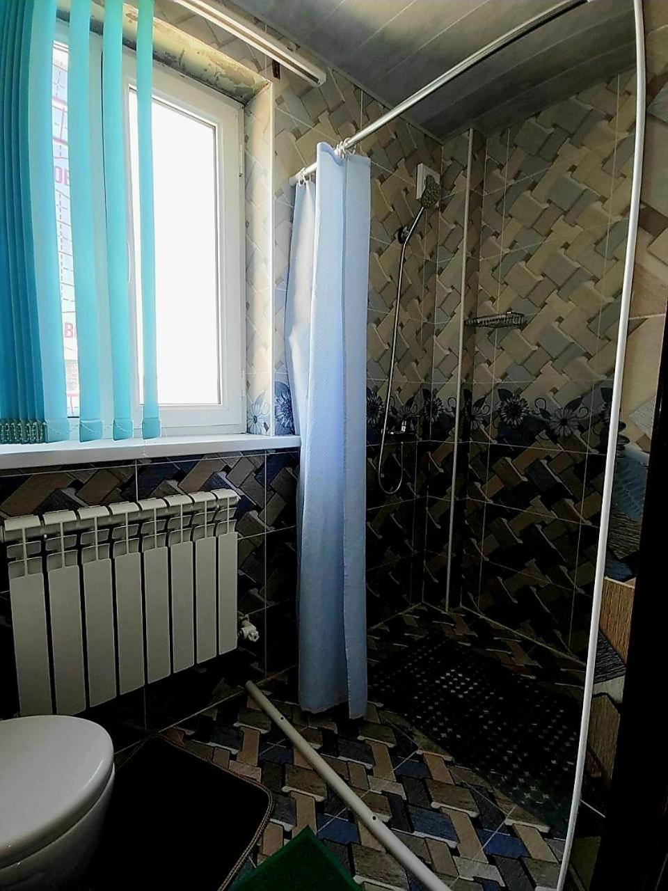 B&B, Khiva ,, Abdullah " In Ichan Kala 외부 사진