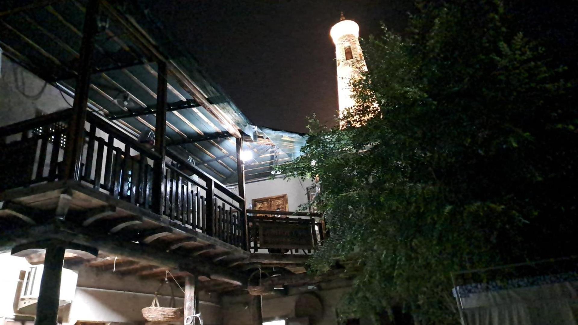 B&B, Khiva ,, Abdullah " In Ichan Kala 외부 사진