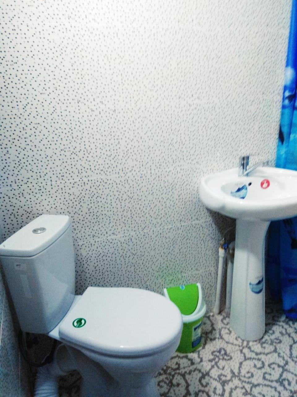 B&B, Khiva ,, Abdullah " In Ichan Kala 외부 사진