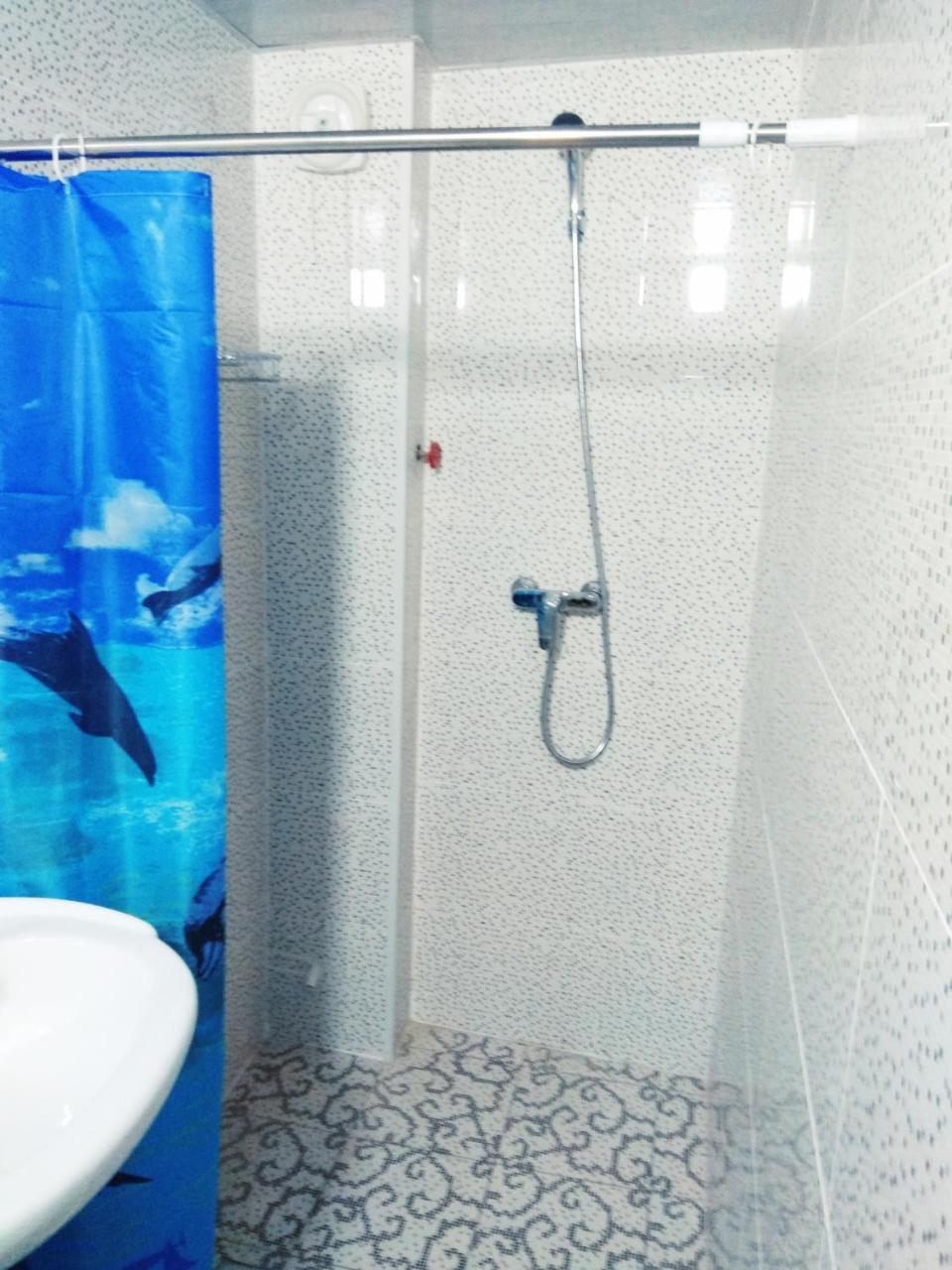 B&B, Khiva ,, Abdullah " In Ichan Kala 외부 사진